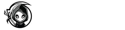 Shinigami AE Logo